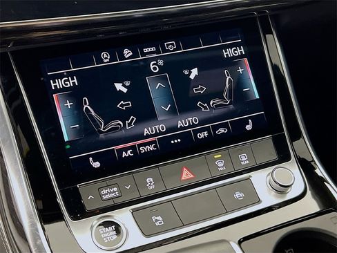 Used 2025 Audi Q7 3.0T Premium Plus image 18