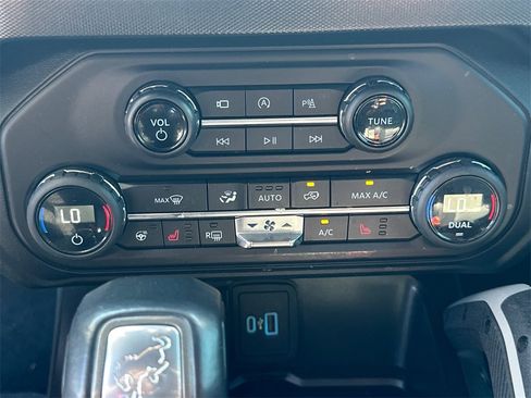 Certified 2021 Ford Bronco First Edition image 30