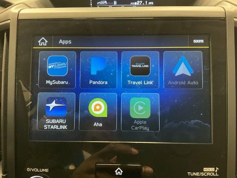 Used 2024 Subaru Forester Limited w/ POP Package 3 image 22