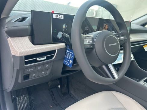 New 2026 Hyundai Sonata Blue image 17