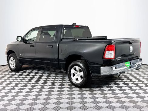 Used 2021 RAM 1500 Big Horn image 6
