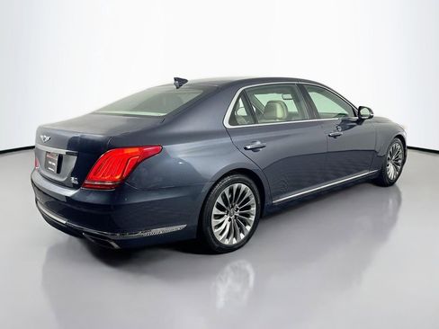 Used 2017 Genesis G90 5.0 Ultimate image 5