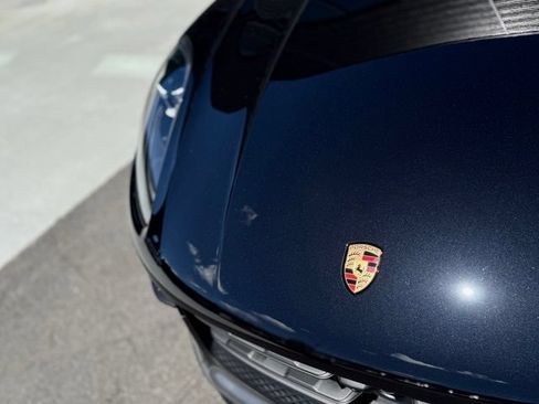 New 2026 Porsche Macan Turbo AWD/4WD image 37