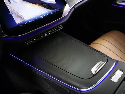 Certified 2026 Mercedes-Benz E 450 4MATIC Sedan image 23