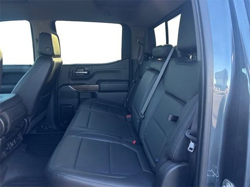 Used 2019 Chevrolet Silverado 1500 LT w/ All-Star Edition image 13