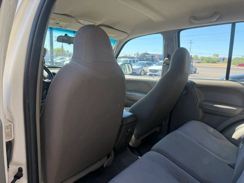 Used 2003 Jeep Liberty Sport AWD/4WD image 26