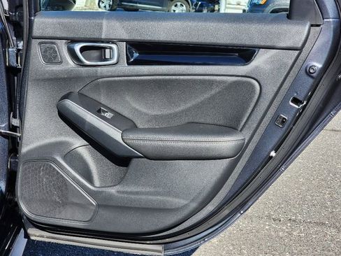 Used 2024 Honda Civic Sport Touring image 16