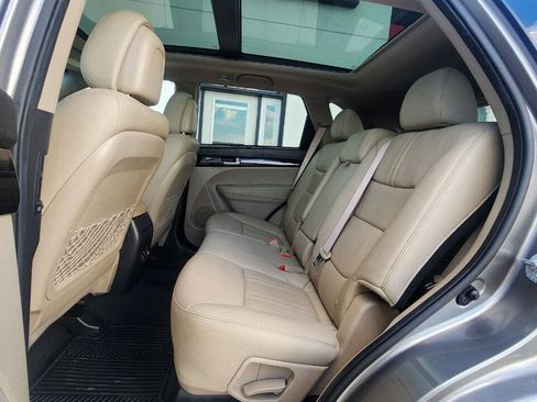 Used 2014 Kia Sorento EX w/ EX V6 Touring Package AWD/4WD image 19