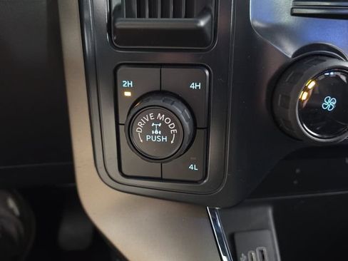 Used 2026 Ford F150 STX w/ Equipment Group 201A FX4 AWD/4WD image 23