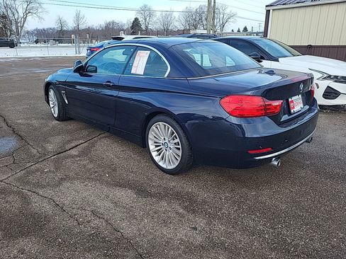 Used 2015 BMW 435i Coupe image 6