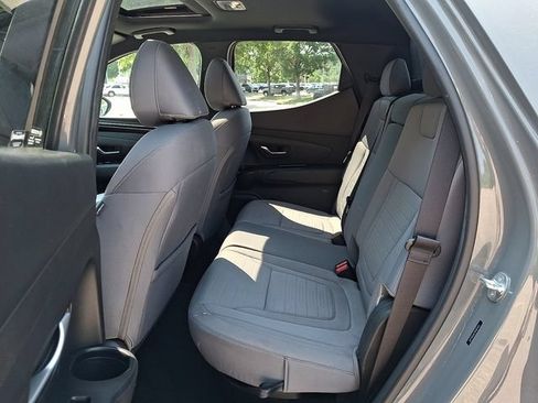 Used 2023 Hyundai Santa Cruz SEL Premium AWD/4WD image 12