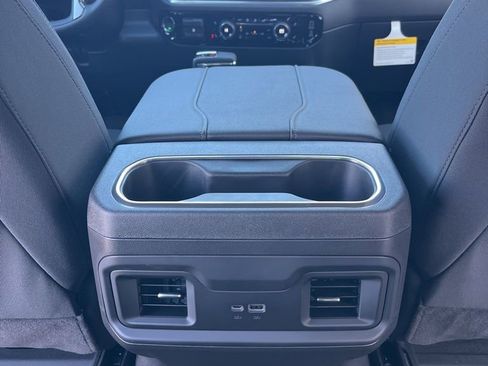 New 2026 Chevrolet Silverado 1500 RST w/ Safety Package image 25