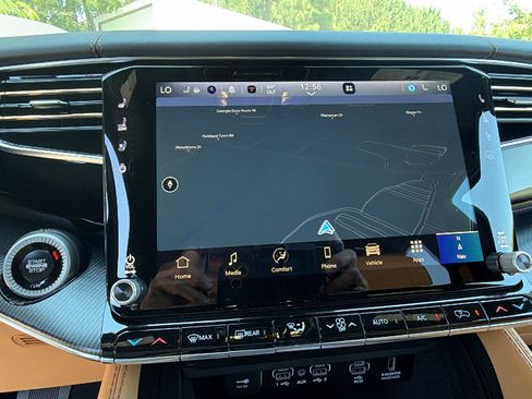 New 2026 Jeep Grand Wagoneer Summit AWD/4WD image 29