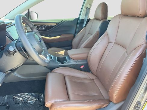 Used 2025 Subaru Outback Touring XT w/ Popular Package #2 image 22