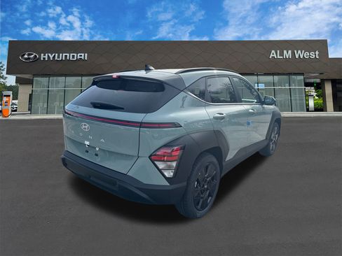 New 2026 Hyundai Kona SEL Sport FWD image 6
