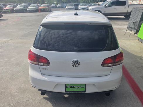 Used 2012 Volkswagen GTI Autobahn image 12