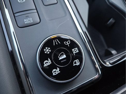 New 2026 Nissan Pathfinder Rock Creek image 21