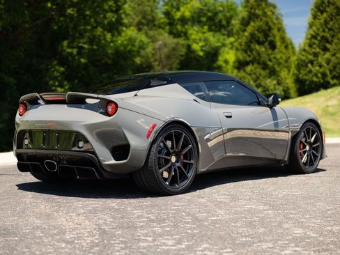 Used 2020 Lotus Evora RWD image 7