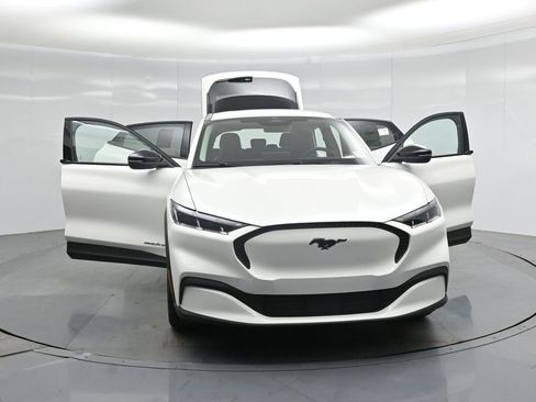 New 2026 Ford Mustang Mach-E Select image 30