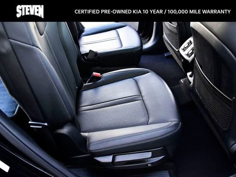 Certified 2023 Kia Sorento EX AWD/4WD image 12