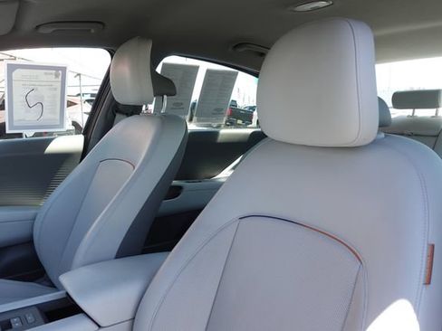 Used 2024 Hyundai Ioniq 6 SEL RWD image 21