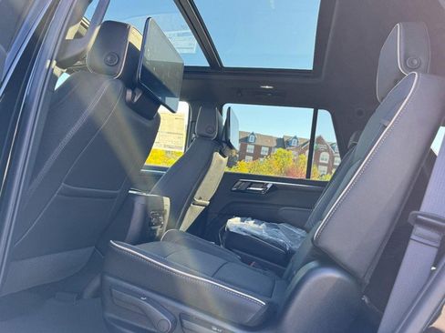 New 2026 Chevrolet Tahoe Premier image 36