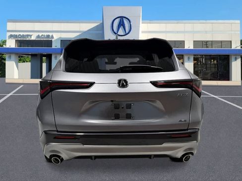 New 2026 Acura ADX AWD image 10
