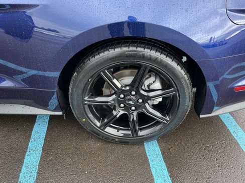 Used 2019 Ford Mustang Premium w/ Ford Safe & Smart Package image 25