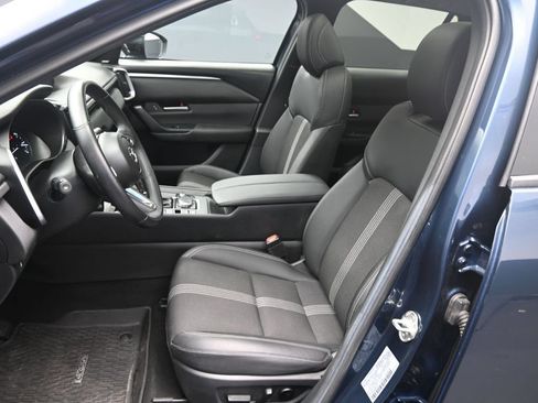 Used 2024 MAZDA CX-50 AWD 2.5 S w/ Premium Package image 18