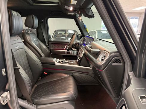 Used 2020 Mercedes-Benz G 63 AMG 4MATIC image 26