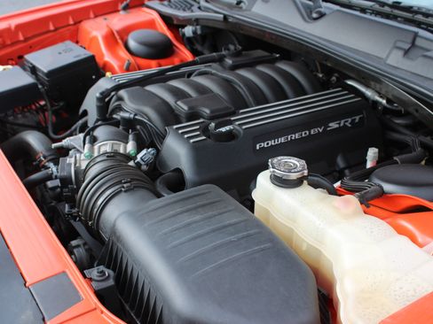 Used 2020 Dodge Challenger R/T Scat Pack RWD image 58