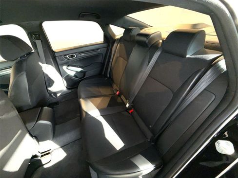 Used 2024 Honda Civic Sport image 24