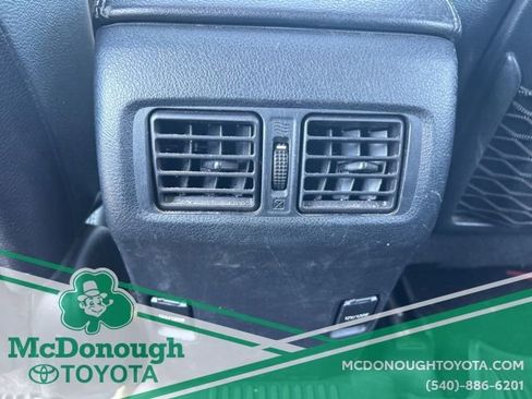 Used 2017 Toyota 4Runner Limited AWD/4WD image 11