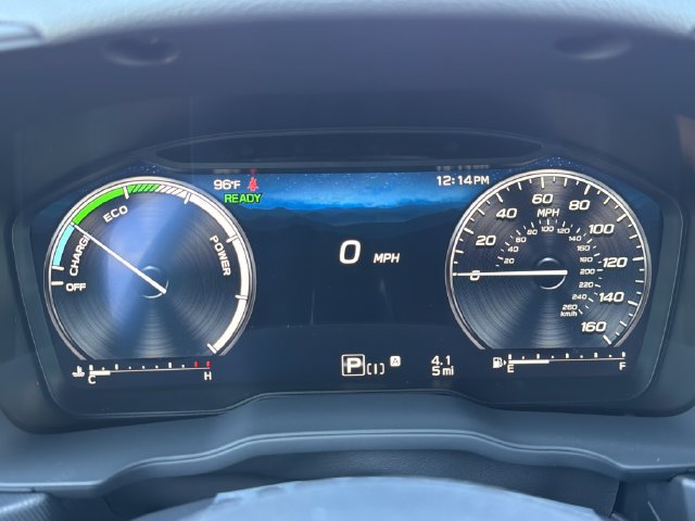 New 2026 Subaru Forester Touring AWD/4WD image 11