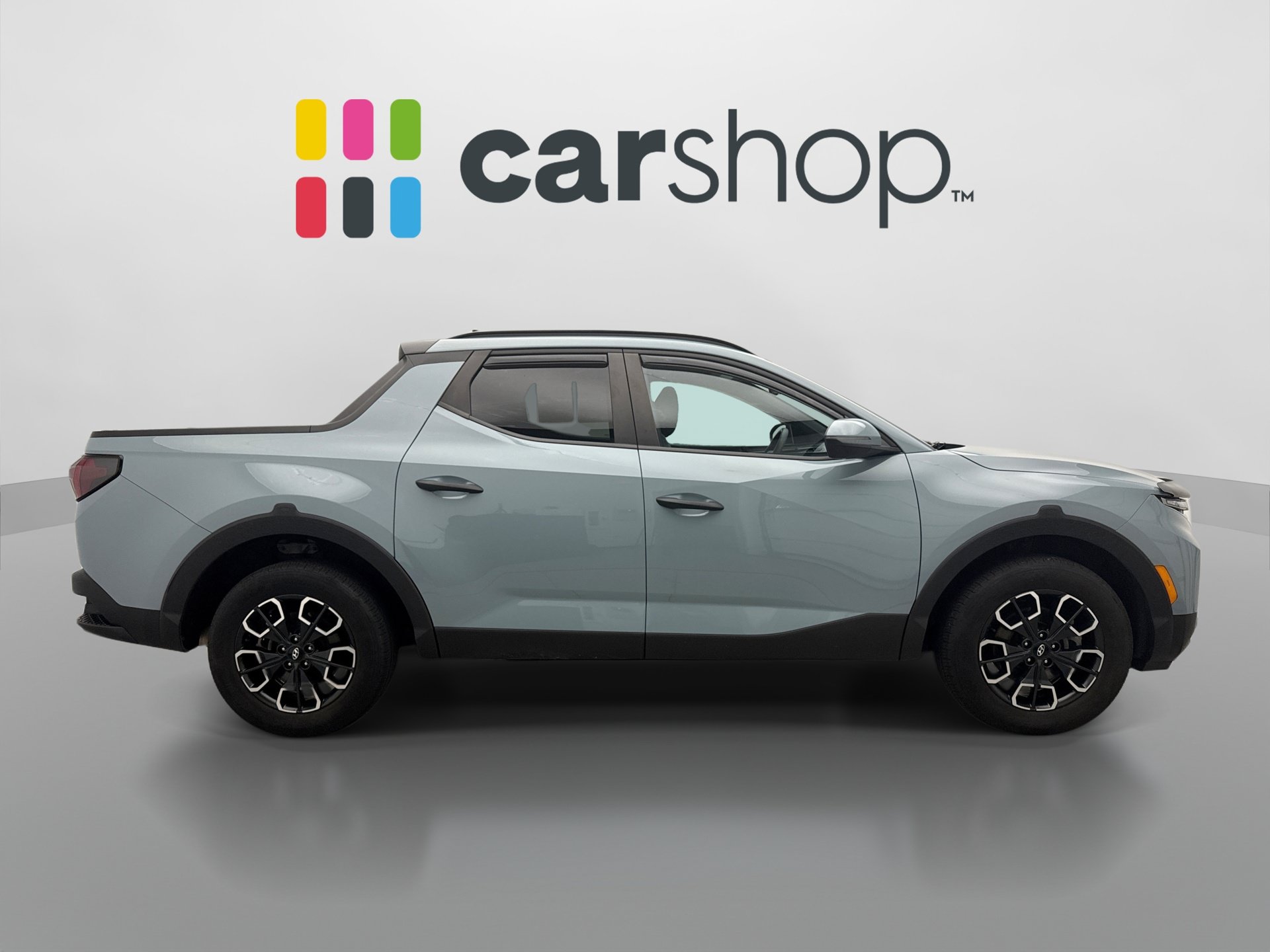 Used 2023 Hyundai Santa Cruz SEL w/ Activity Package AWD/4WD image 6