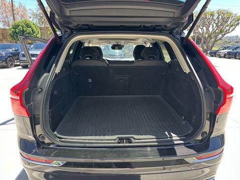Used 2019 Volvo XC60 T5 Inscription w/ Protection Package AWD/4WD image 13