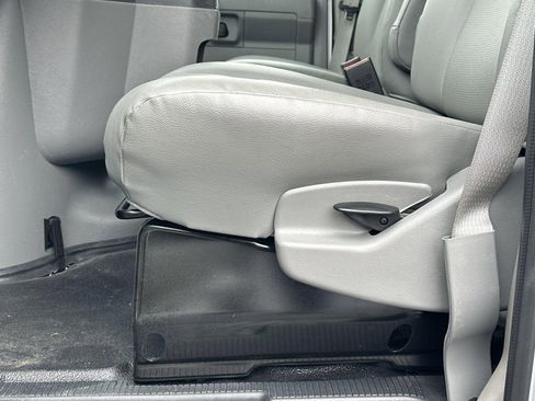 New 2025 Ford E-450 and Econoline 450 Super Duty w/ Power Equipment Group image 14