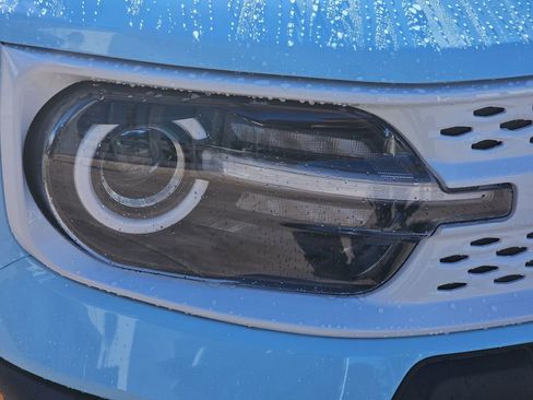 New 2025 Ford Bronco Sport Heritage w/ Convenience Package image 33