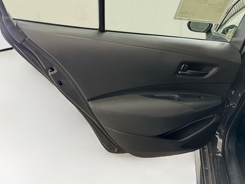 Used 2024 Toyota Corolla LE FWD image 27