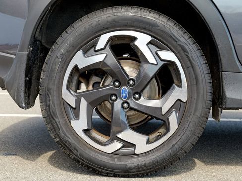 Used 2021 Subaru Crosstrek 2.5i Limited image 13