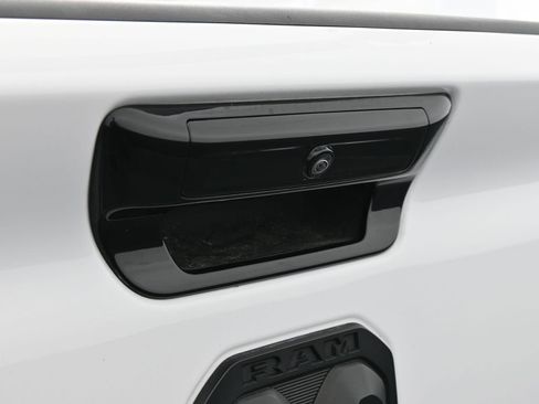 Used 2023 RAM 1500 Big Horn image 41