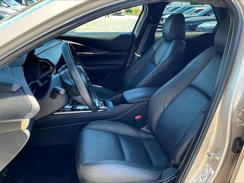 Used 2022 MAZDA CX-30 AWD 2.5 S w/ Preferred Package image 7