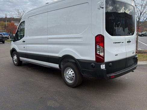 New 2026 Ford Transit 150 Base w/ Upfitter Package image 6