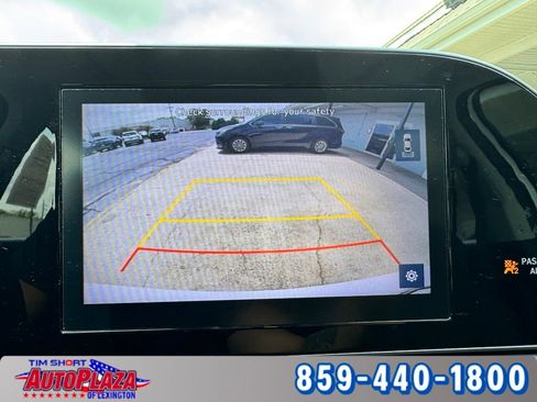 Used 2022 Hyundai Palisade SEL w/ Cargo Package FWD image 23