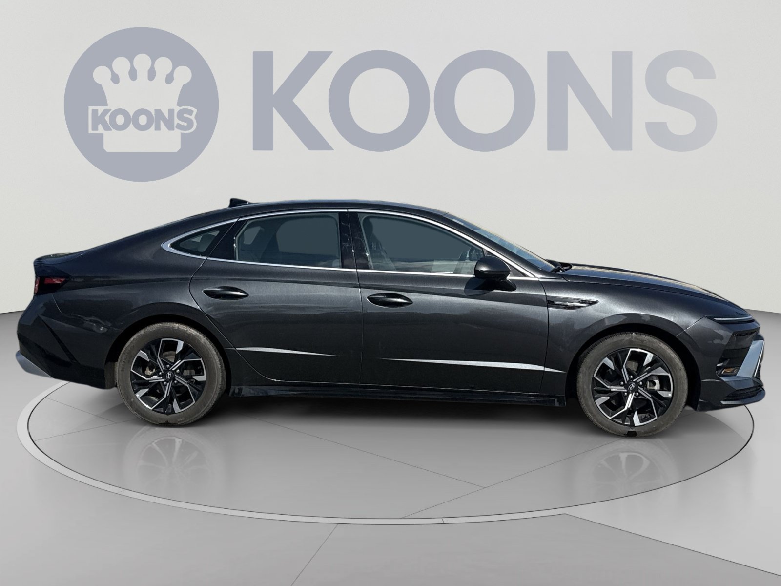 Certified 2025 Hyundai Sonata SEL FWD image 8