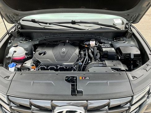 Used 2024 Hyundai Tucson SEL image 30