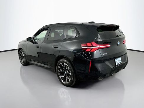 Used 2025 BMW X3 xDrive30i AWD/4WD image 5