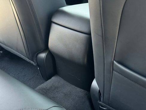 Used 2025 MAZDA MAZDA3 s FWD image 21