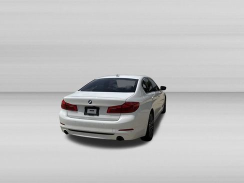 Used 2020 BMW 530i RWD image 6