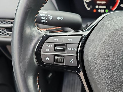 Used 2023 Honda HR-V Sport image 21